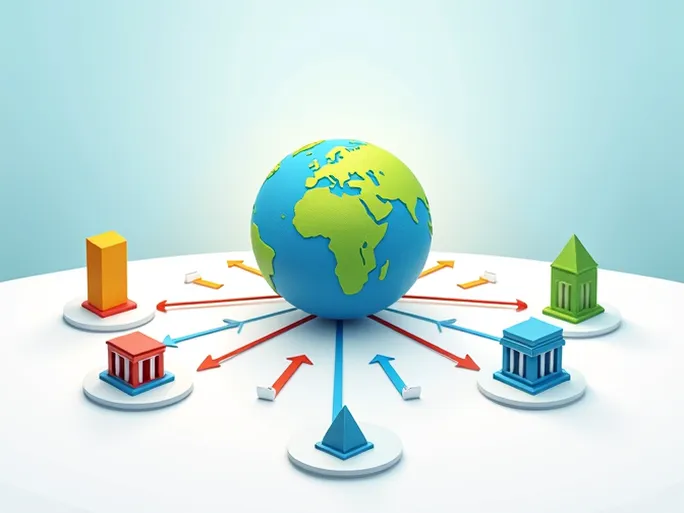 Dominican Republics Central Bank Streamlines International Transfers Via SWIFT