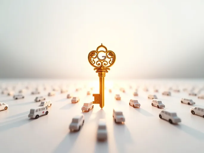 谷歌外链引爆网站流量的终极秘籍