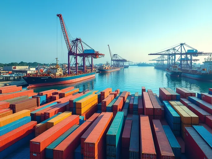 深入探秘三宝颜港的魅力与潜力