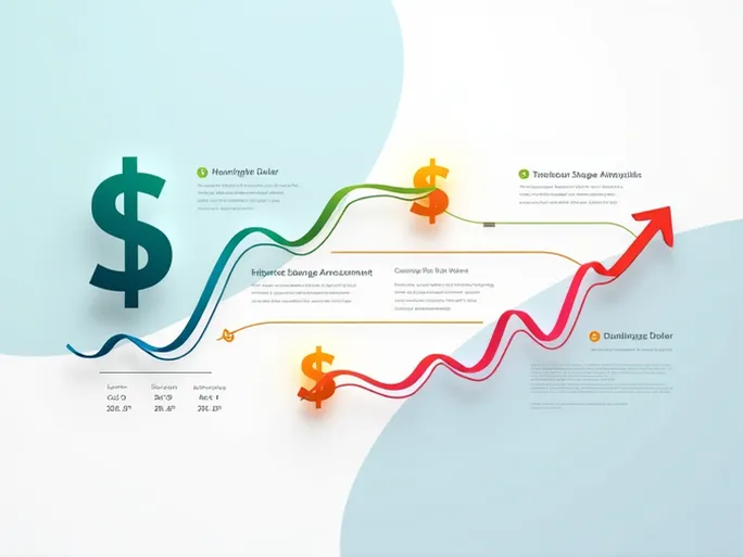 USD to SGD Exchange Rate Trends for Costeffective Transfers