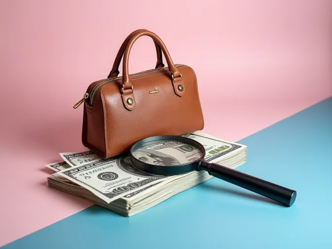 美国奢侈品直邮全攻略保真渠道运输方式与省钱秘籍