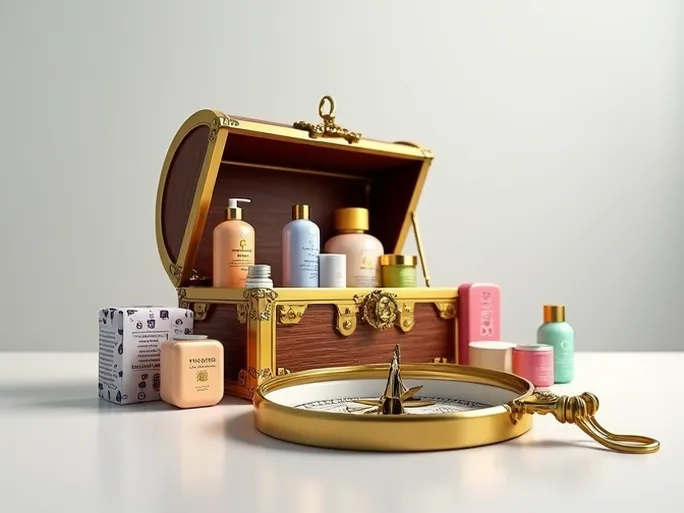 亚马逊爆单选品圣经掘金利器新手卖家也能轻松上手