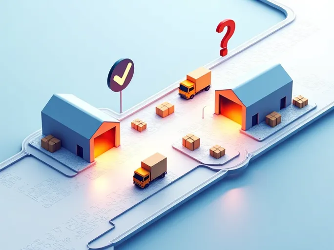 Temus Overseas Warehouses A Sellers Guide