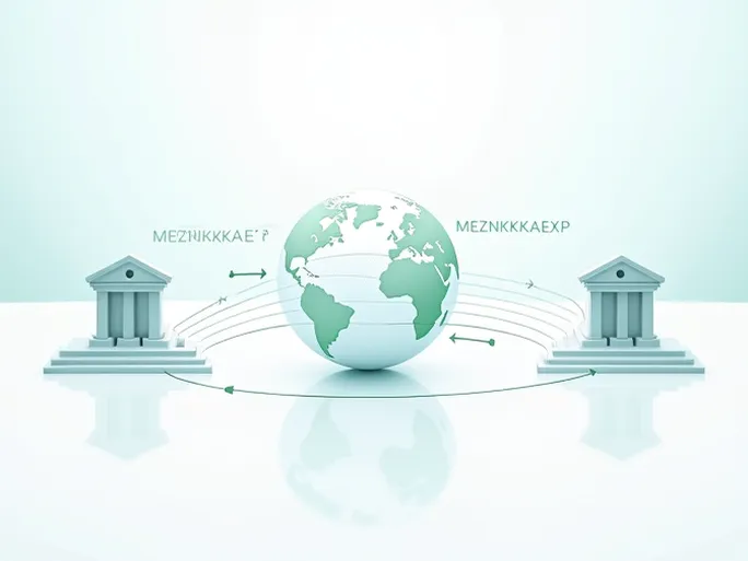 确保安全无忧的国际汇款MEEZAN BANK LIMITED SWIFT代码解析