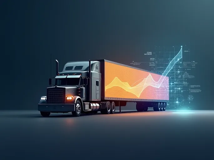 ELD强制令再掀波澜国会新提案能否撼动卡车运输业的未来