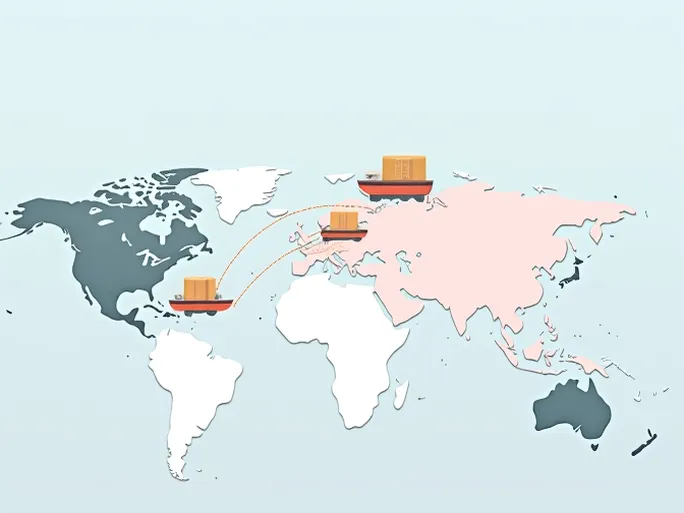 掘金西非中国电商小包快递如何敲开马里市场大门