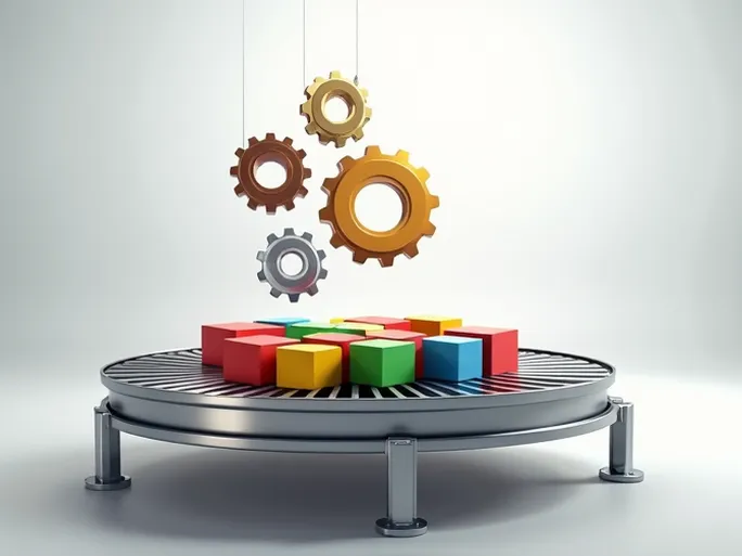 备战假日高峰供应链高效运营五大关键策略