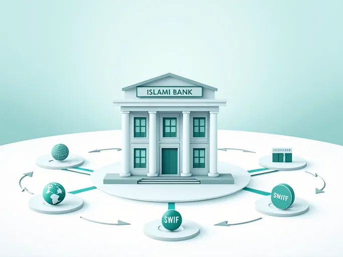 ISLAMI Bank Bangladesh PLC SWIFT Code Guide