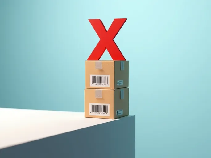 亚马逊变体违规大清查卖家必知的合规自救指南