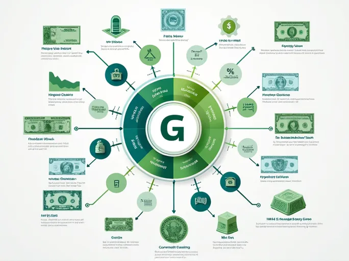 探索巴拉圭的货币体系深入了解瓜拉尼币与外汇市场