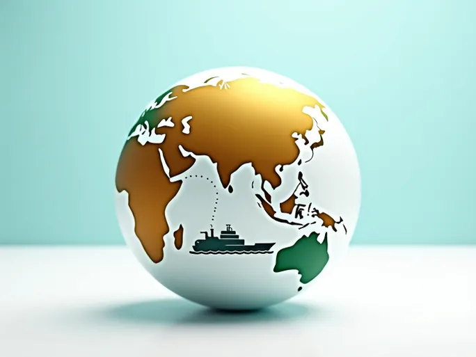 山东至马来西亚海运成本解析如何优化运输方案