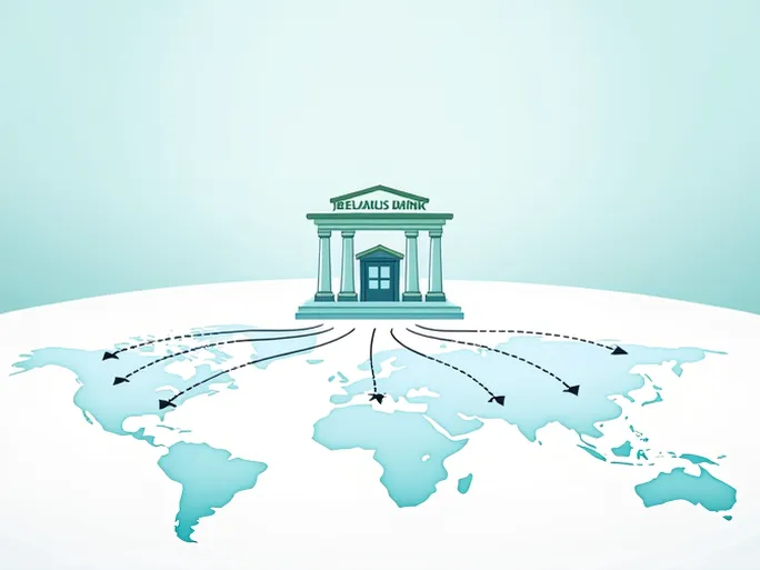 深入了解BELARUSBANK的SWIFTBIC代码及其重要性