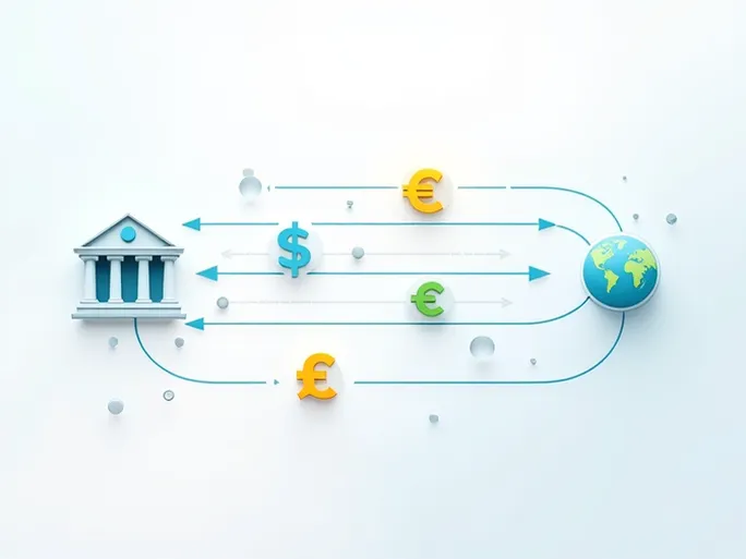 Bank of Nova Scotia SWIFT Code Eases International Transfers