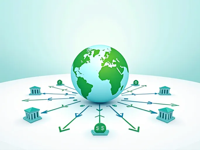 确保您的跨境汇款顺利国立摩尔多瓦银行SWIFTBIC代码解析