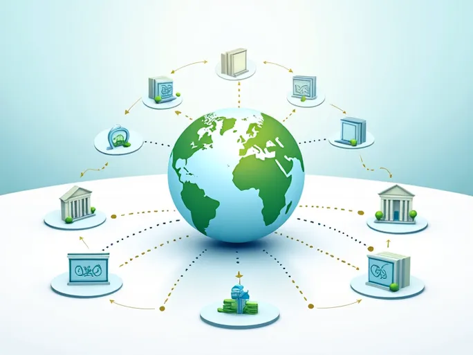 FNNBTRISADA Enhances Safety in International Transfers