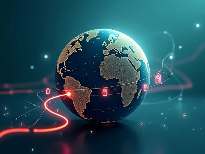 Global Healthcare Supply Chains Adapt to Reverse Logistics Regional Shifts