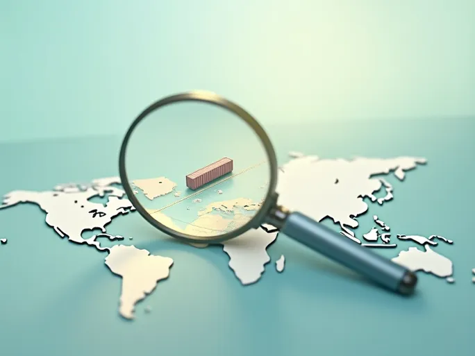 货运追踪尽在掌握透明物流安心之选