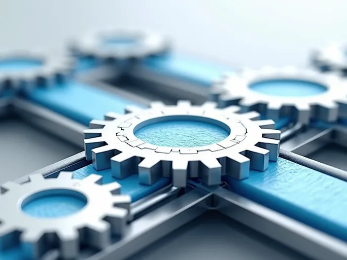 破局而立制造业物流运营效率跃升五大策略