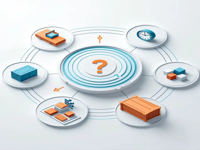 Potential Risks and Recommendations for Unsealed Containers Entering Ports