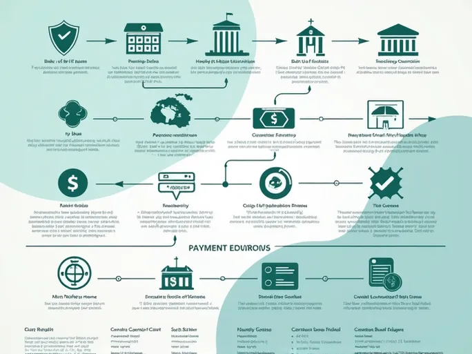 如何高效处理国际支付巴布亚新几内亚银行指南