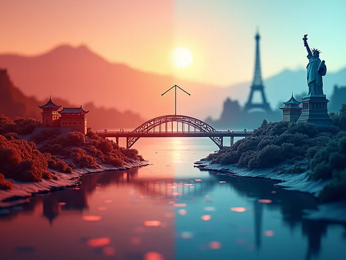 GiiMall全链路赋能重塑中国DTC品牌出海新格局