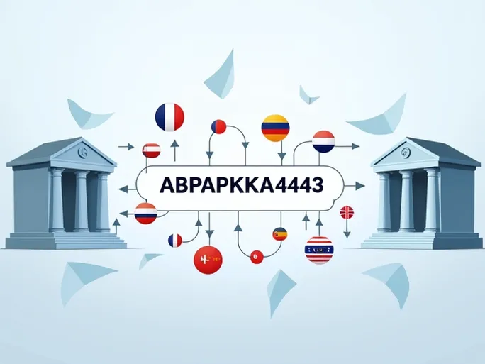 确保跨境转账顺利的重要指南ALLIED BANK LIMITED SWIFT代码解析