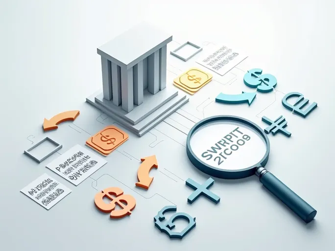 理解SWIFTBIC代码CREDIT AGRICOLE ITALIA SPA 的重要性与应用