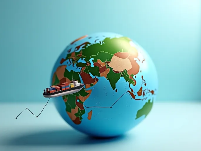 Ocean Freight Costs Drop for Chinacanada Shipping