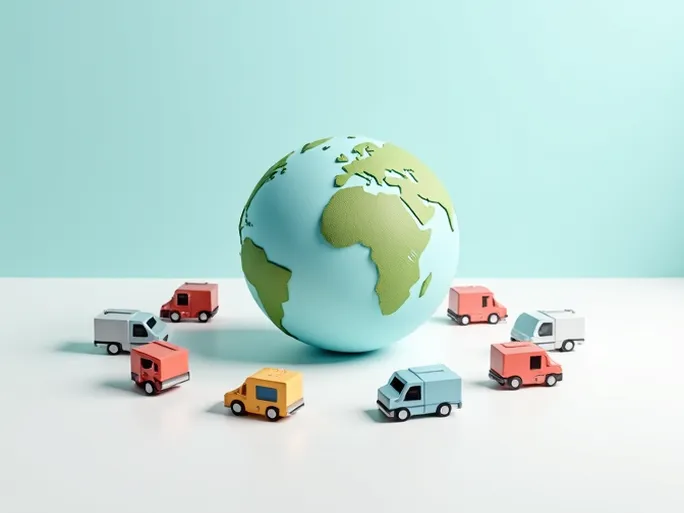 eBay 物流设置全攻略跨境卖家如何优化运输策略提升买家体验