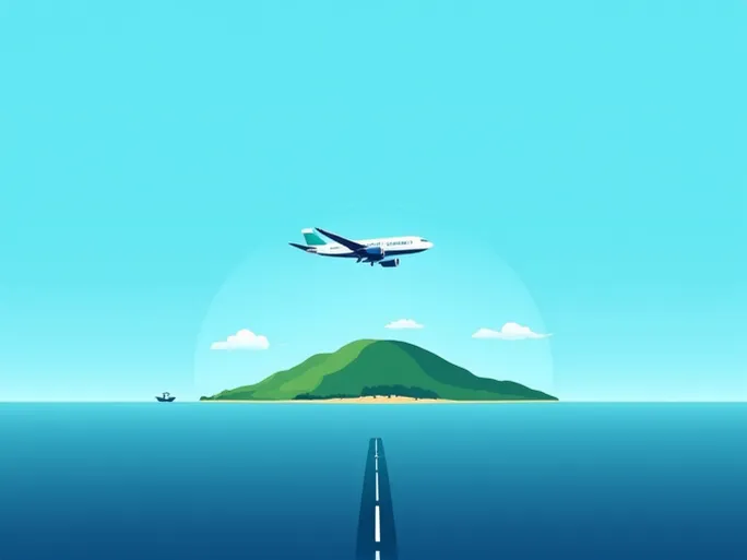 Sege Airport Guide Essential Travel Tips for Solomon Islands