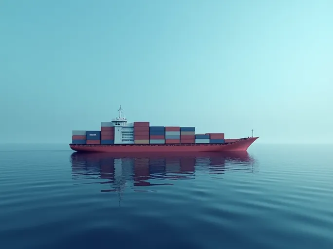 奥克兰港吞吐量告急全球贸易风向标亮起警示灯