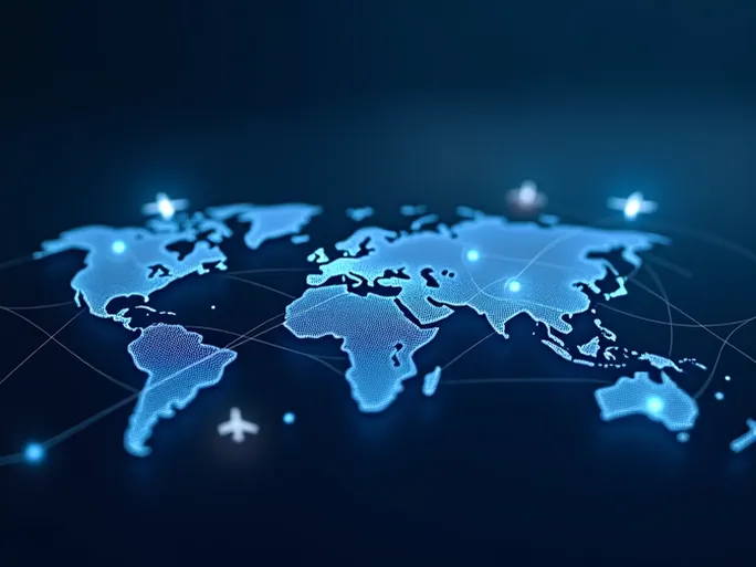 Aviation Tech Firm SITA Advances Digital Passenger Solutions