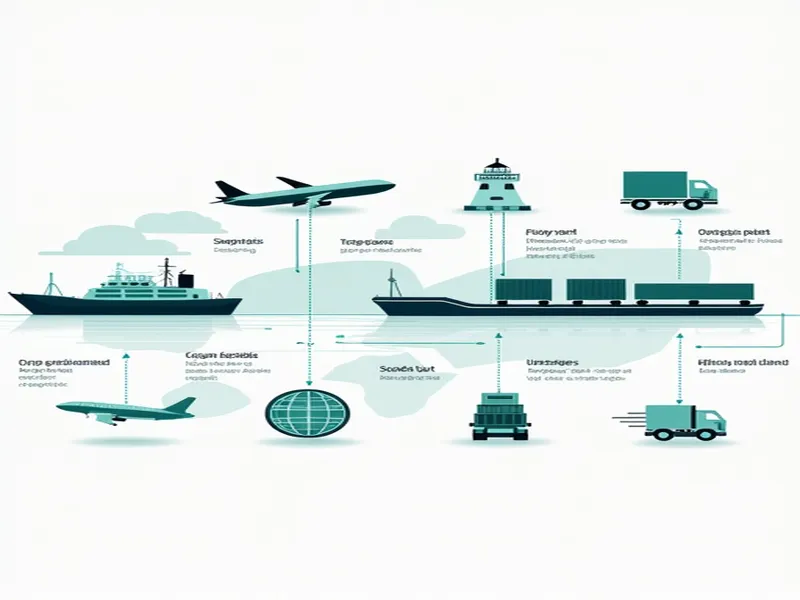 国际货代报价速获指南:关键问题全解答