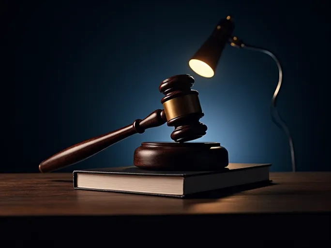 Louis Poulsen Files IP Lawsuit in Illinois Over Trademark Patent Rights