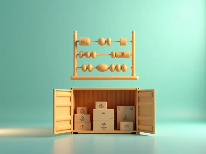 掘金新加坡海运消费税新规与尺寸红线全解读