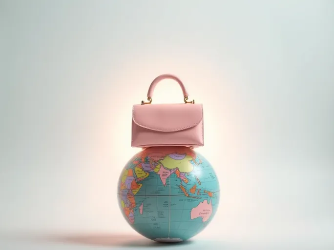 小CK的时尚进阶之路CHARLES  KEITH品牌深度解读