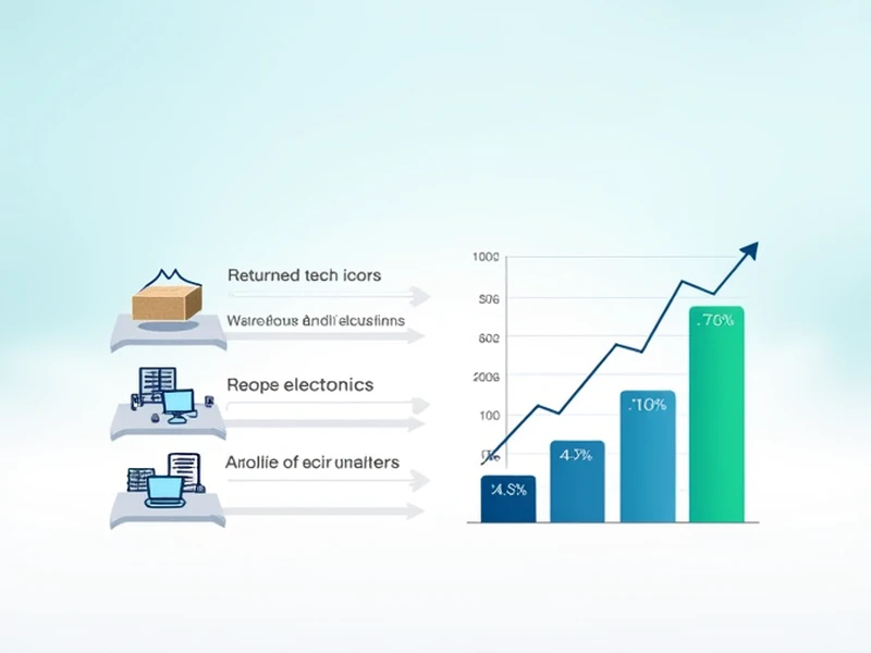 关于FBA退货换标的原因及解决方案