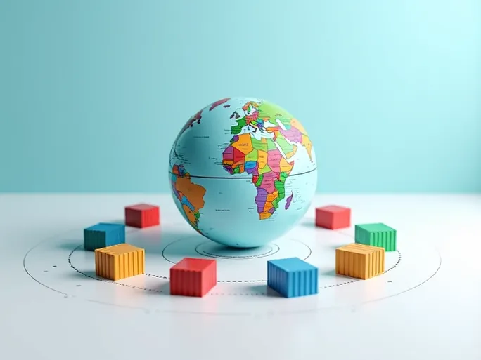 跨境电商突围海外仓如何助力卖家提升效益