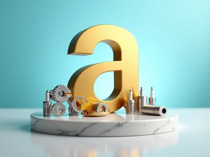 Amazon Tightens Automotive Parts Review Compliance Amid Growth Push