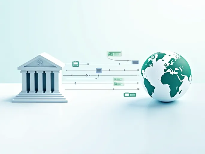 了解巴勒斯坦地区银行的SWIFTBIC代码