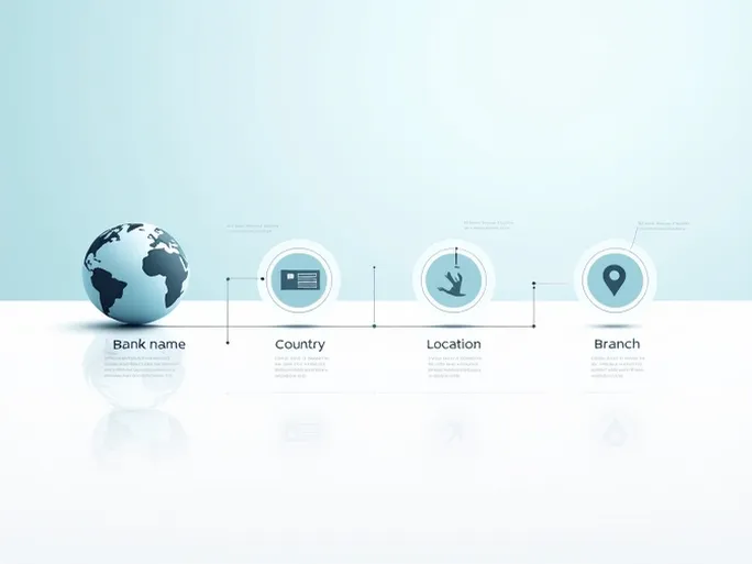 如何正确使用BEACCMCX140 SWIFTBIC编码进行国际汇款