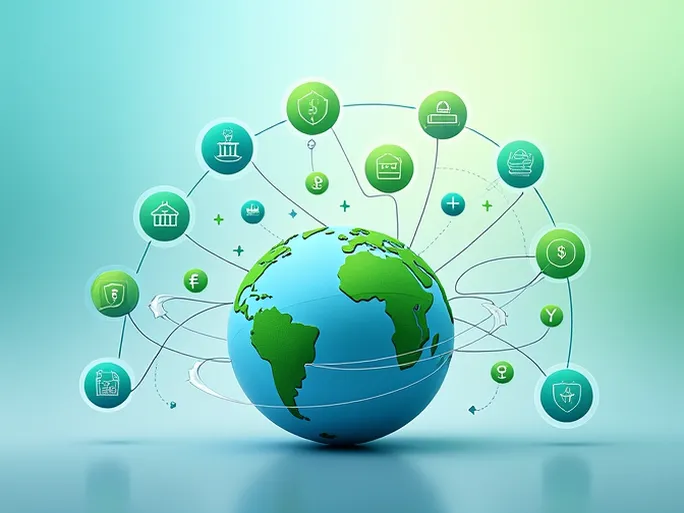 SWIFT Codes Essential for Secure Global Money Transfers