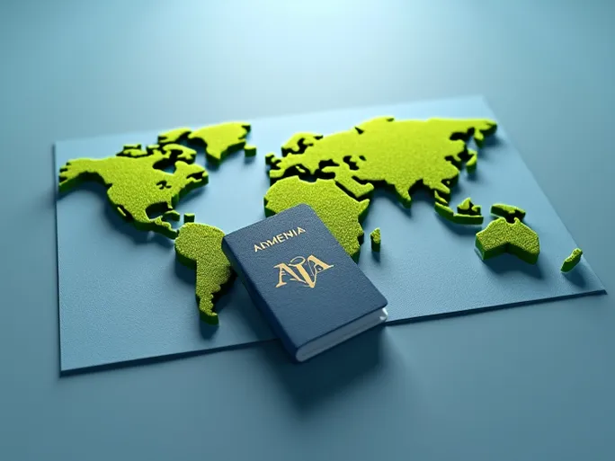 亚美尼亚加入通关神器俱乐部伊斯坦布尔公约贸易便利化再升级