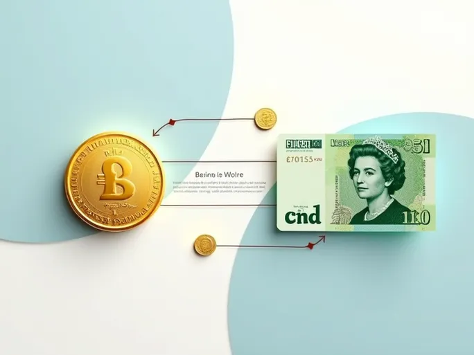 从英镑到新西兰元的汇率解析10英镑能换多少新西兰元