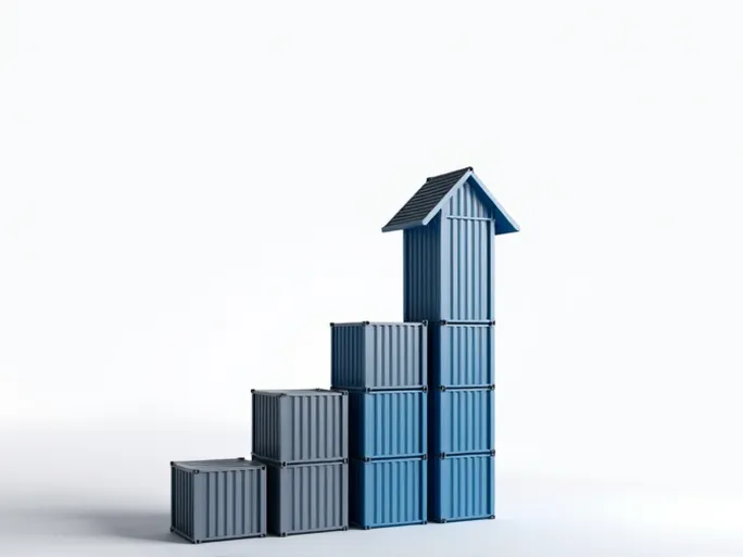 Prologis Data Hints at Logistics Real Estate Recovery