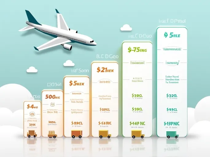 深圳至新加坡空运费用详解南方航空费用及注意事项