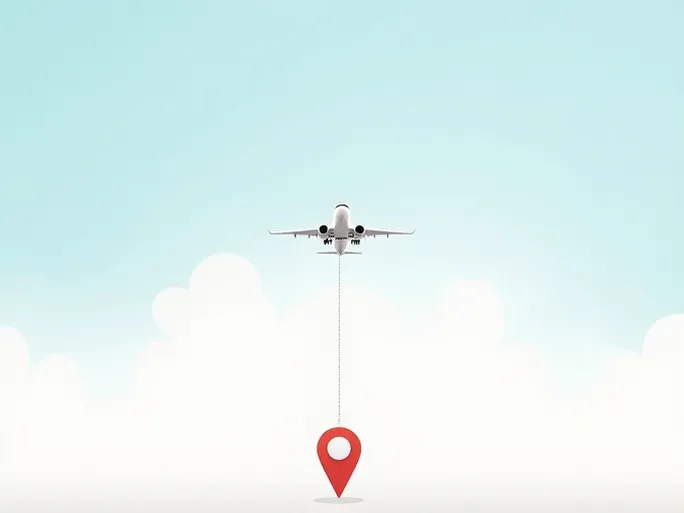 Chiles El Tuqui Airport Adopts OVL Code for Navigation