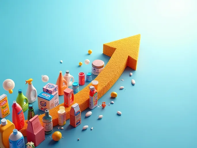 掘金TikTok Shop英国站34月FMCG卖家激励政策深度解读与实操指南