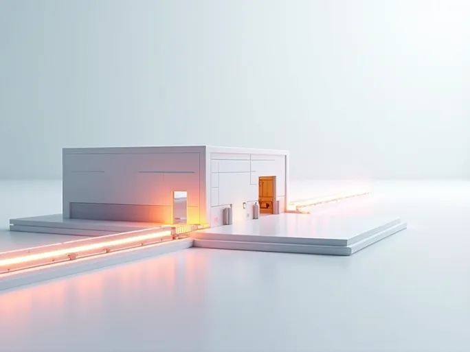 Arcbests Vaux Tech Enhances Warehouse Efficiency