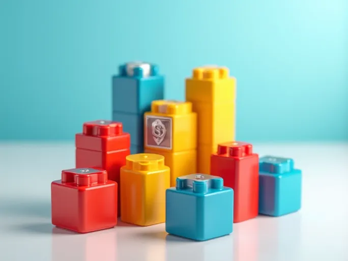 积木堆出200亿市值布鲁可港股上市玩具市场新格局